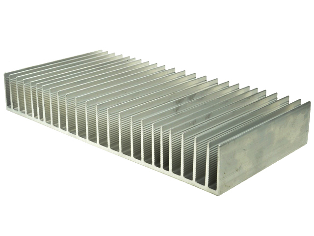 Heatsink C Mm K W Electronic Store Firma Piekarz