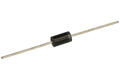 Diode; transil diodes; 1.5KA18A; 18V; 1,5kW; DO27; through hole (THT); unidirectional; General Semiconductor; RoHS; on tape