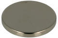 Magnet; cylindrical; A-MC-17/2; 17mm; 2mm; Neodymium