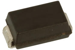 Diode; Schottky; BYS10-45; 1,5A; 45V; DO214AC (SMA); surface mounted (SMD); LGE; RoHS