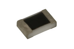 Resistor; thick film; R08055%1R; 0,125W; 1ohm; 5%; 0805; surface mounted (SMD); RoHS