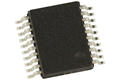 Microcontroller; PIC16F690-I/SO; SOP20; surface mounted (SMD); Microchip; RoHS