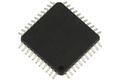 Microcontroller; ATMega324PA-AU; TQFP44; surface mounted (SMD); Atmel; RoHS