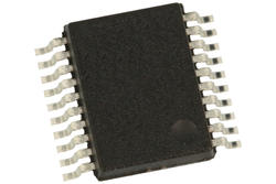Microcontroller; AT89C2051-24SU; SOP20; surface mounted (SMD); Atmel; RoHS