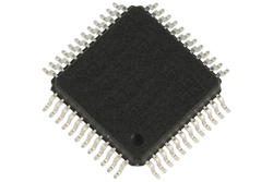 Microcontroller; LPC2101FBD48; LQFP48; surface mounted (SMD); NXP Semiconductors