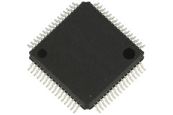 Microcontroller; APM32F103RBT6; LQFP64; surface mounted (SMD); Geehy; RoHS