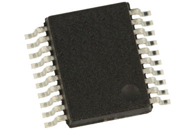 Mikrokontroler; PIC16F685-I/SS; SOP20; powierzchniowy (SMD); Microchip; RoHS