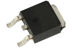 Transistor; bipolar; NTD25P03LT4G; P-MOSFET; 25A; 30V; 75W; 90mOhm; DPAK (TO252); through hole (THT); ON Semiconductor; RoHS