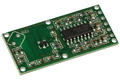 Extension module; motion sensor; RCWL-0516; 4÷28V; 9m; pin strips; microwave