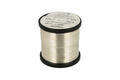 Srebrzanka; DSM08; drut; Cu; srebrzony; 0,8mm; -200...+800°C; szpula ok 1kg lub ok 4kg; Innovator; RoHS Srebrzanka; DSM08; drut; Cu; srebrzony; 0,8mm; -200...+800°C; szpula ok 1kg lub ok 4kg; Innovator; RoHS