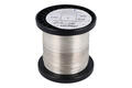 Srebrzanka; DSM10; drut; Cu; srebrzony; 1mm; -200...+800°C; szpula ok 1kg lub ok 4kg; Innovator; RoHS Srebrzanka; DSM10; drut; Cu; srebrzony; 1mm; -200...+800°C; szpula ok 1kg lub ok 4kg; Innovator; RoHS