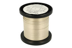 Srebrzanka; DSM15; drut; Cu; srebrzony; 1,5mm; -200...+800°C; szpula ok 1kg lub ok 4kg; Innovator; RoHS Srebrzanka; DSM15; drut; Cu; srebrzony; 1,5mm; -200...+800°C; szpula ok 1kg lub ok 4kg; Innovator; RoHS