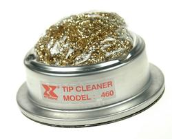 Tip cleaners; 460; Xytronic; Features: holder