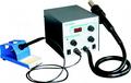 Soldering station; 706W + HOT AIR 630W; Features: HOT-AIR; Quick