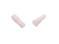 Gniazdo; KHG-01; 1 tor; 1x1; proste; 5+7,5mm; na przewód; Connfly; RoHS Gniazdo; KHG-01; 1 tor; 1x1; proste; 5+7,5mm; na przewód; Connfly; RoHS