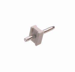 Wtyk; KHW-01; 1 tor; 1x1; proste; 5+7,5mm; przewlekany (THT); 1A; 250V; Connfly; RoHS Wtyk; KHW-01; 1 tor; 1x1; proste; 5+7,5mm; przewlekany (THT); 1A; 250V; Connfly; RoHS