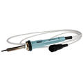 Soldering iron; 24V TCP-S; 50W; Features: with temperature regulation; Weller