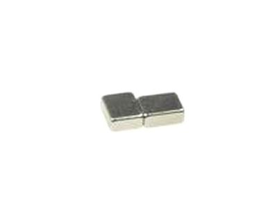 Magnet; cuboid; N38 - Electronic store - FIRMA PIEKARZ