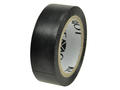 Tape; insulation; TISBK10Y19MM; 10Y; 19mm; 0,13mm; black; Features: self-adhesive