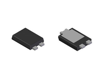 Dioda; Schottky; PDS5100H; 5A; 100V; POWERDI-5; powierzchniowy (SMD); na taśmie; Diodes Inc; RoHS