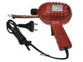 Soldering iron; transformer; LT150; 150W; 230V; Features: LED backlight; Marso