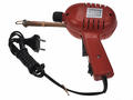 Soldering iron; transformer; LT100/150; 100/150W; 230V; Features: LED backlight; with temperature regulation; Marso