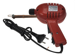 Soldering iron; transformer; LT 80/120; 80/120W; 230V; Features: LED backlight; with temperature regulation; Marso
