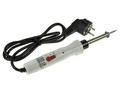 Soldering iron; pencil; ZD733B-30; 30W; 230V; Features: with temperature regulation; Talvico