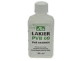 Lakier; zabezpieczający; konserwujący; PVB 60/50ml AGT-199; 50ml; płyn; butelka; AG Termopasty