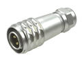Plug; SF1210/P3-I; 3 ways; solder; 2,0mm2; 4-6,5mm; SF12; for cable; IP67; 13A; 250V; Weipu; RoHS
