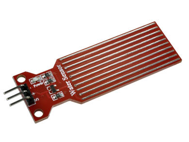 Extension module; water sensor; A-MCW; 3V; pin strips