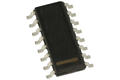 Interface circuit; MAX232ID; SOP16; surface mounted (SMD); Texas Instruments; RoHS