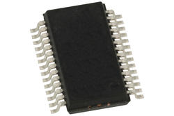 Interface circuit; FT232RNL; SSOP28; surface mounted (SMD); FTDI CHIP; RoHS