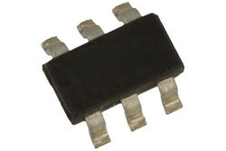 Integrated circuit; AX2012CTA; TSOT23-6; surface mounted (SMD); Axelite; RoHS