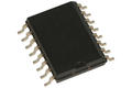 Integrated circuit; ISO5500DW; SOP16W; surface mounted (SMD); Texas Instruments; RoHS