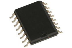 Integrated circuit; ISO5500DW; SOP16W; surface mounted (SMD); Texas Instruments; RoHS