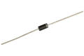 Diode; rectifier; 1N5399; 1,5A; 1000V; DO15; through hole (THT); on tape; RoHS