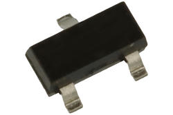 Transistor; unipolar; BSH103,215; N-MOSFET; 0,85A; 30V; 0,6Ohm; SOT23; surface mounted (SMD); NEXPERIA; on tape; RoHS