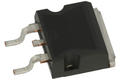 Voltage stabiliser; linear; MC7915ACD2TG; -15V; fixed; 1A; D2PAK (TO263); surface mounted (SMD); ON Semiconductor; RoHS