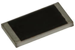 Resistor; thick film; R25125%820R; 1W; 820ohm; 5%; 2512; surface mounted (SMD); RoHS
