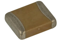 Capacitor; ceramic; 100uF; 10V; 1210; surface mounted (SMD); 10%; X5R; CL32A107MPVNNNE; Samsung; RoHS