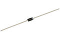 Diode; rectifier; UF4007; 1A; 1000V; 75ns; DO41; through hole (THT); on tape; RoHS