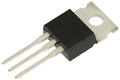 Transistor; unipolar; IRF9540N; P-MOSFET; 23A; 100V; 140W; 117mOhm; TO220AB; through hole (THT); HEXFET; International Rectifier; RoHS