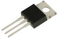 Transistor; unipolar; IRF9Z34N; P-MOSFET; 19A; 55V; 68W; 100mOhm; TO220AB; through hole (THT); HEXFET; International Rectifier; RoHS