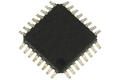Microcontroller; ATMega88PA-AU; TQFP32; surface mounted (SMD); Atmel; RoHS; Mega88PA U-TH