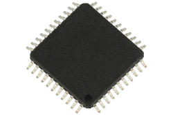 Mikrokontroler; ATMega324PA-AU; TQFP44; powierzchniowy (SMD); Atmel; RoHS