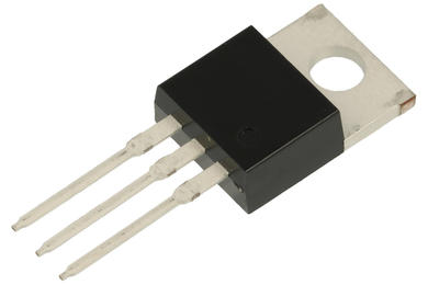 Tranzystor; unipolarny; HUF75345P3; N-MOSFET; 75A; 55V; 94W; 8mOhm; TO220; przewlekany (THT); On Semiconductor (Fairchild); RoHS