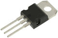 Voltage stabiliser; linear; L78S12CV; 12V; fixed; 2A; TO220SG; through hole (THT); ST Microelectronics; RoHS