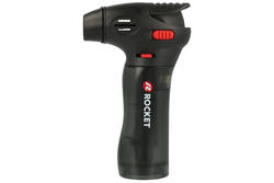 Torch; gas; T-0512; Features: for heat shrinking tubes; piezoelectric lighter; Rocket