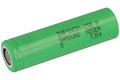 Akumulator; Li-Ion; INR18650-25R; 3,6V; 2500mAh; 18,6x65,2mm; Samsung; bez zabezpieczenia PCM Akumulator; Li-Ion; INR18650-25R; 3,6V; 2500mAh; 18,6x65,2mm; Samsung; bez zabezpieczenia PCM